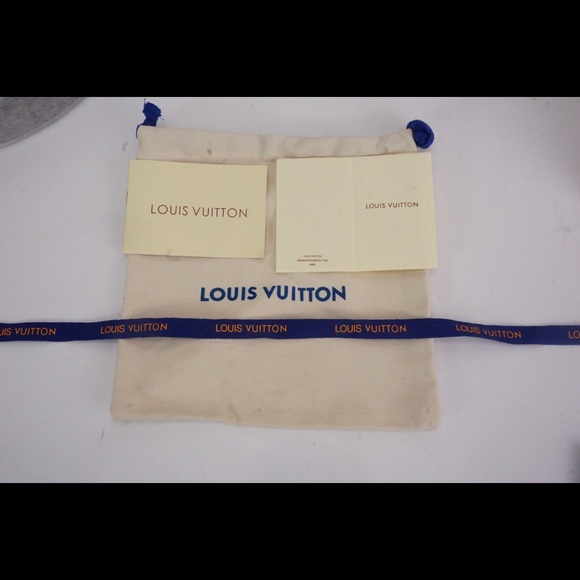 Louis Vuitton Shape Belt Monogram 40MM Brown - Picture 8 of 10